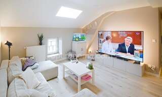 Immeuble  320 m² à vendre à Longuyon (54260)