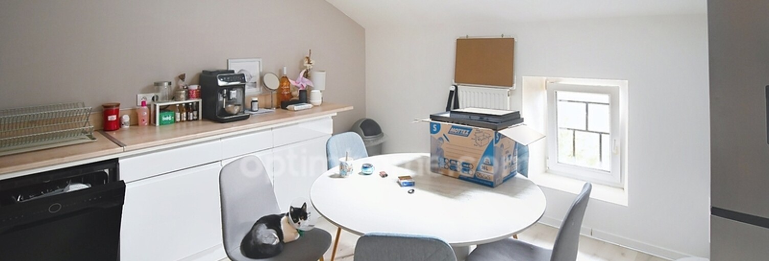 Immeuble  338 m² à vendre à Longuyon (54260)