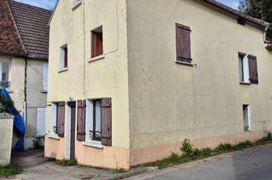 Maison 5 pièces 163000 €