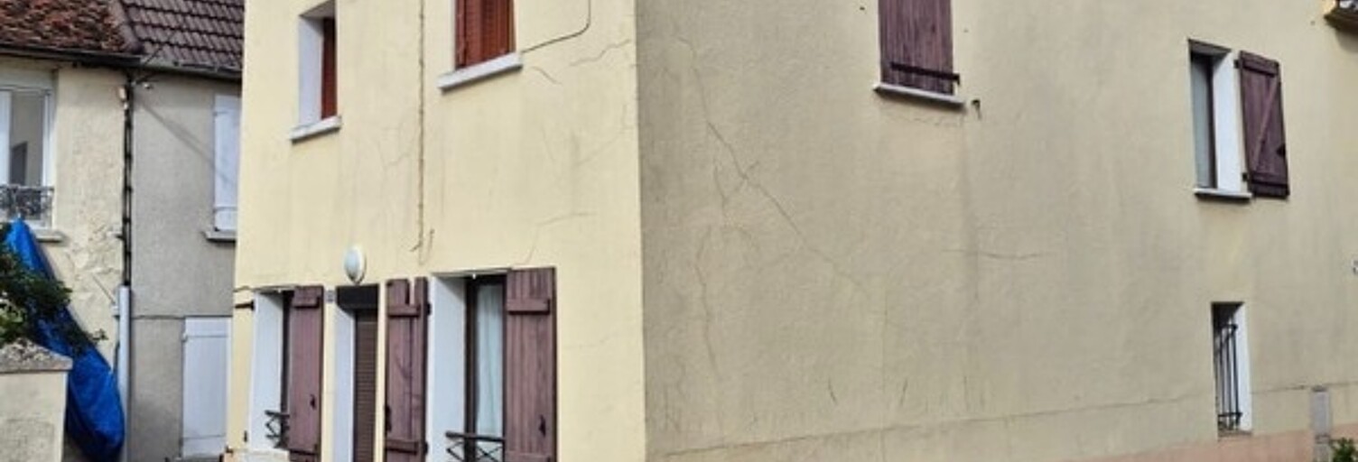 Maison 5 Pièces 97 m² à vendre à La Ferté-sous-Jouarre (77260)