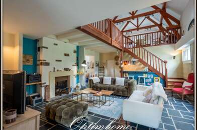 Maison 8 pièces 785000 €