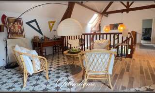 Maison 8 Pièces 280 m² à vendre à La Chapelle-sur-Erdre (44240)