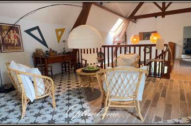 Maison 8 pièces 785000 €