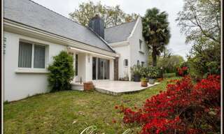 Maison 8 Pièces 280 m² à vendre à La Chapelle-sur-Erdre (44240)