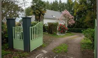Maison 8 Pièces 280 m² à vendre à La Chapelle-sur-Erdre (44240)