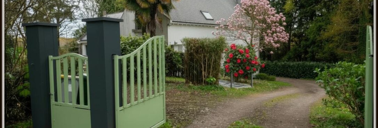 Maison 8 Pièces 280 m² à vendre à La Chapelle-sur-Erdre (44240)
