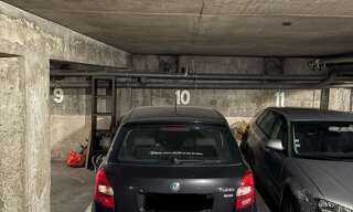 Garage  12 m² à vendre à Tours (37000)