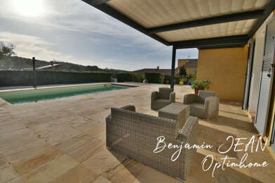 Maison 4 pièces 400000 €