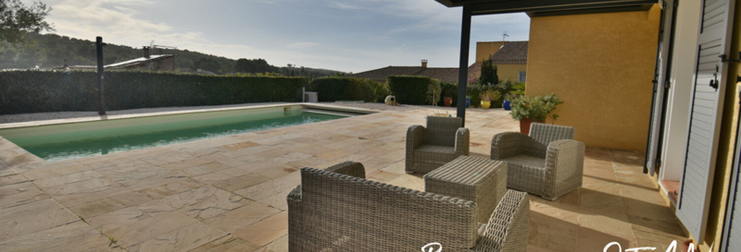 Maison 4 Pièces 115 m² à vendre à Nissan-lez-Enserune (34440)