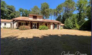 Maison 6 Pièces 148 m² à vendre à Scorbé-Clairvaux (86140)