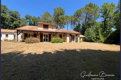 Maison 6 pièces 274500 €