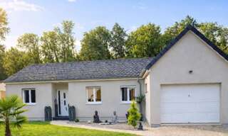 Maison 5 Pièces 106 m² à vendre à Saint-Dizier (52100)