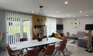 Maison 5 Pièces 106 m² à vendre à Saint-Dizier (52100)