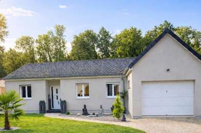 Maison 5 pièces 247000 €