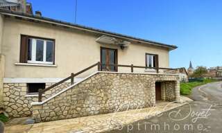 Maison 5 Pièces 130 m² à vendre à Tavaux-et-Pontséricourt (02250)