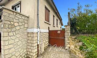 Maison 5 Pièces 130 m² à vendre à Tavaux-et-Pontséricourt (02250)