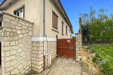 Maison 5 pièces 86000 €