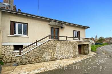 Maison 5 pièces 80000 €