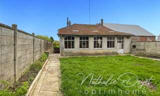 Maison 5 Pièces 130 m² à vendre à Tavaux-et-Pontséricourt (02250)