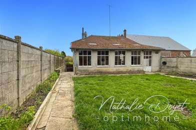Maison 5 pièces 80000 €