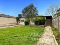 Maison à vendre 5 pièces TAVAUX ET PONTSERICOURT (02) — photo 2