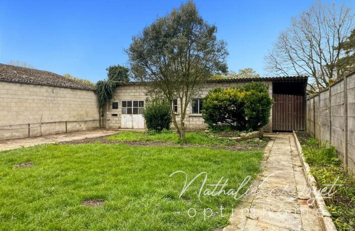Maison à vendre 5 pièces TAVAUX ET PONTSERICOURT (02) — photo 2