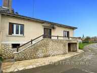 Maison à vendre 5 pièces TAVAUX ET PONTSERICOURT (02) — photo 3