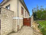 Maison à vendre 5 pièces TAVAUX ET PONTSERICOURT (02) — photo 4