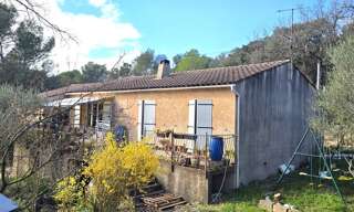 Maison 4 Pièces 98 m² à vendre à Le Luc (83340)