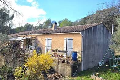 Maison 4 pièces 299000 €