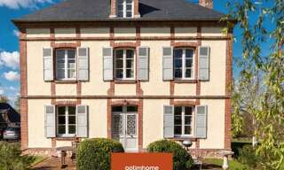 Maison 11 Pièces 295 m² à vendre à Pont-l'Évêque (14130)