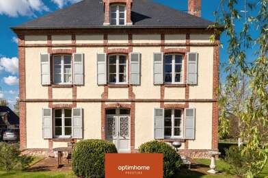 Maison 11 pièces 1050000 €