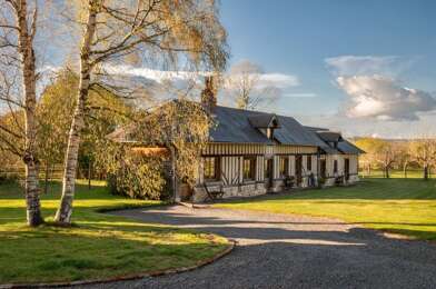 Maison 11 pièces 1050000 €