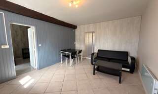 Appartement 3 Pièces 41 m² à vendre à Nogent-sur-Oise (60180)