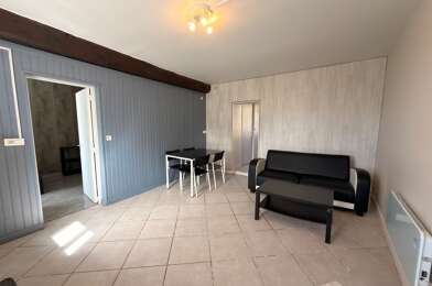 Appartement 3 pièces 90000 €