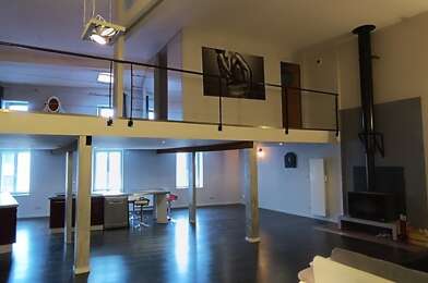 Maison 3 pièces 215000 €