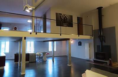 Maison à vendre 3 pièces ISSOIRE (63) — photo du bien