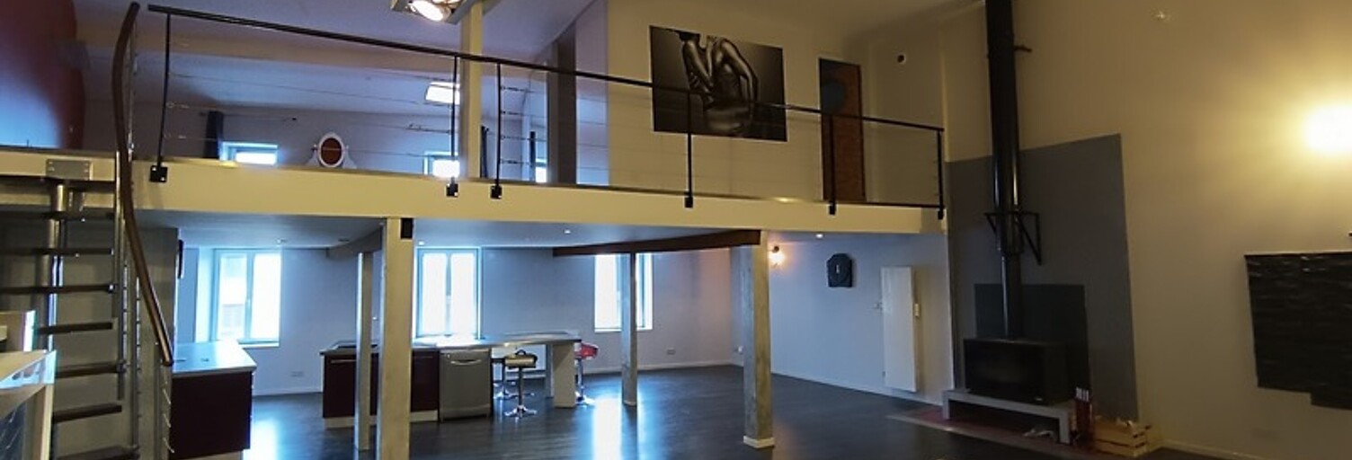 Maison 3 Pièces 135 m² à vendre à Issoire (63500)