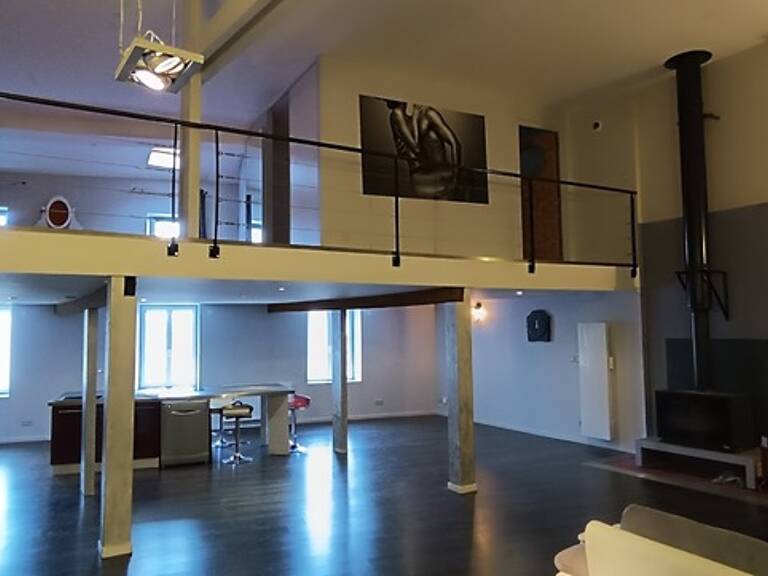 Maison à vendre 3 pièces ISSOIRE (63) — photo 1