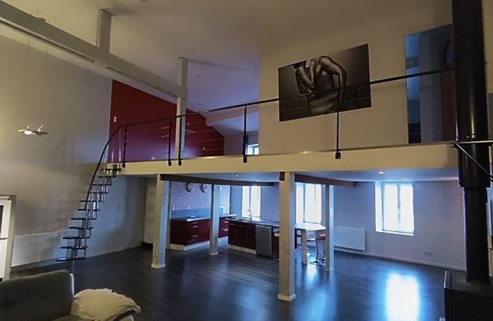 Maison à vendre 3 pièces ISSOIRE (63) — photo 2