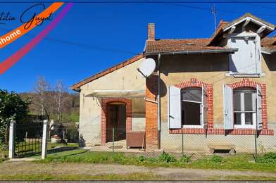 Maison 4 pièces 54000 €