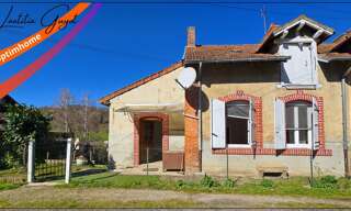 Maison 4 Pièces 83 m² à vendre à Souvigny (03210)