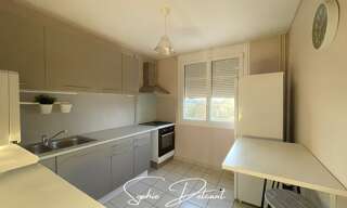 Appartement 3 Pièces 58 m² à vendre à Joué-lès-Tours (37300)