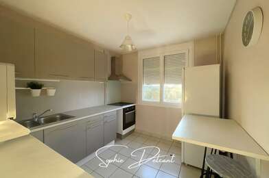 Appartement 3 pièces 99000 €