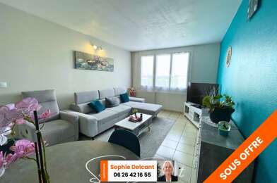 Appartement 3 pièces 97000 €
