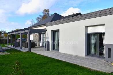 Maison 5 pièces 488800 €