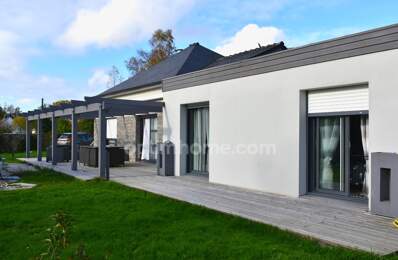 Maison à vendre 5 pièces SULNIAC (56) — photo du bien