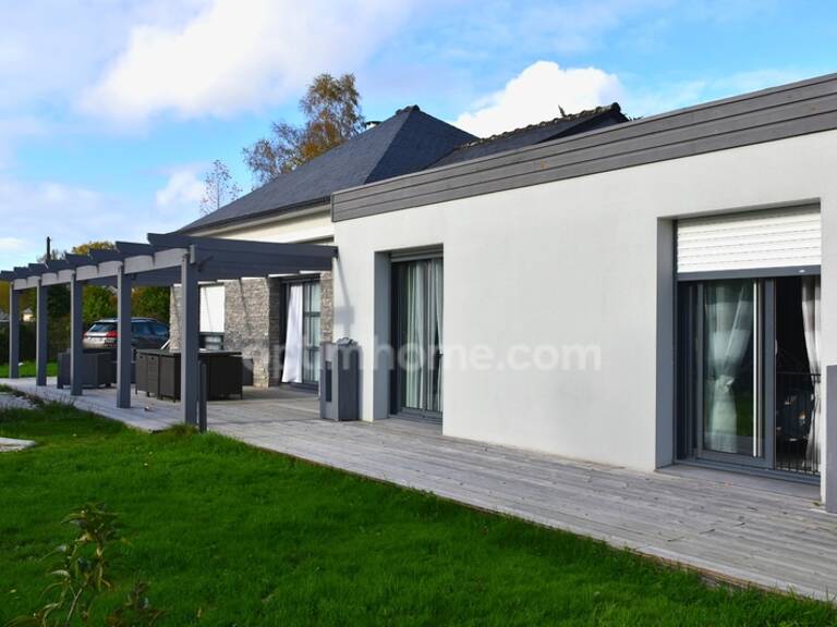 Maison à vendre 5 pièces SULNIAC (56) — photo 1