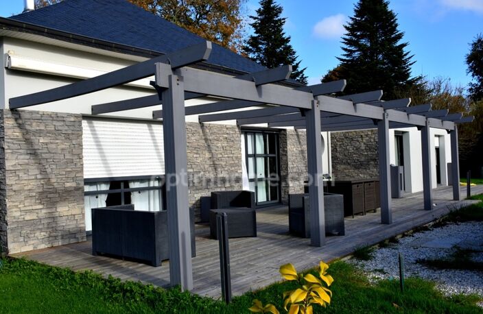 Maison à vendre 5 pièces SULNIAC (56) — photo 3