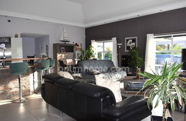 Maison à vendre 5 pièces SULNIAC (56) — photo 4